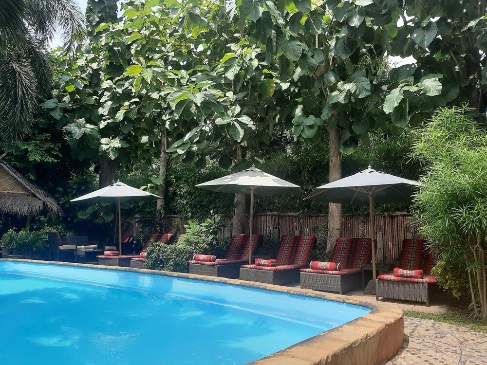 undefined Guesthouse Liam's Suan Dok Mai 8