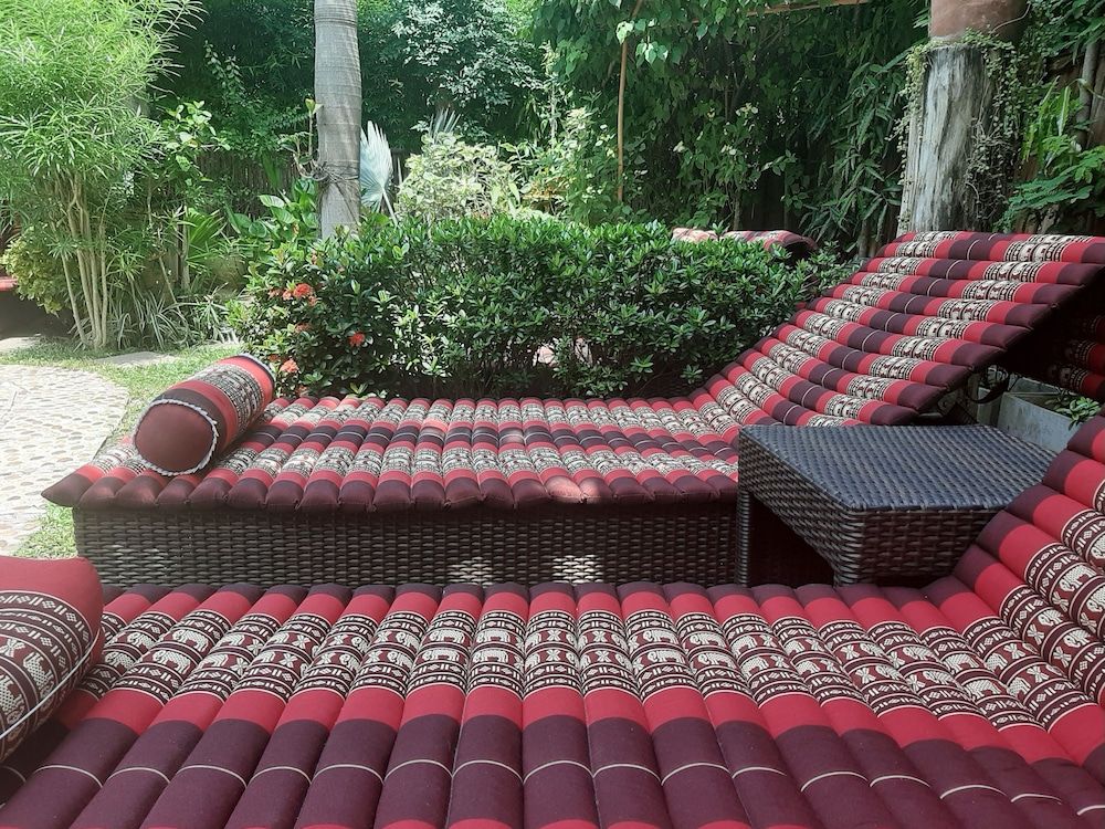 undefined Guesthouse Liam's Suan Dok Mai 4