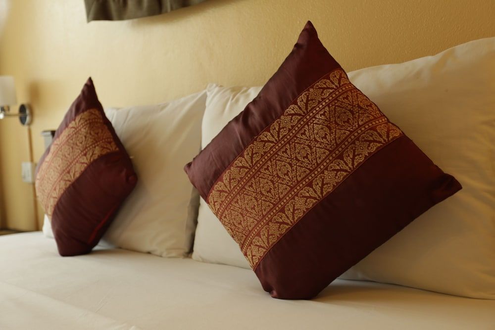 Guesthouse Liam's Suan Dok Mai Deluxe Double Room 7