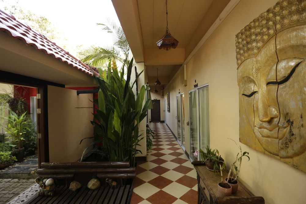 undefined Guesthouse Liam's Suan Dok Mai 3