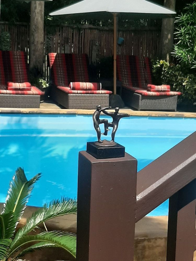 undefined Guesthouse Liam's Suan Dok Mai 7