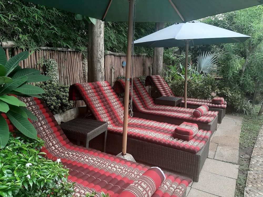 undefined Guesthouse Liam's Suan Dok Mai 9