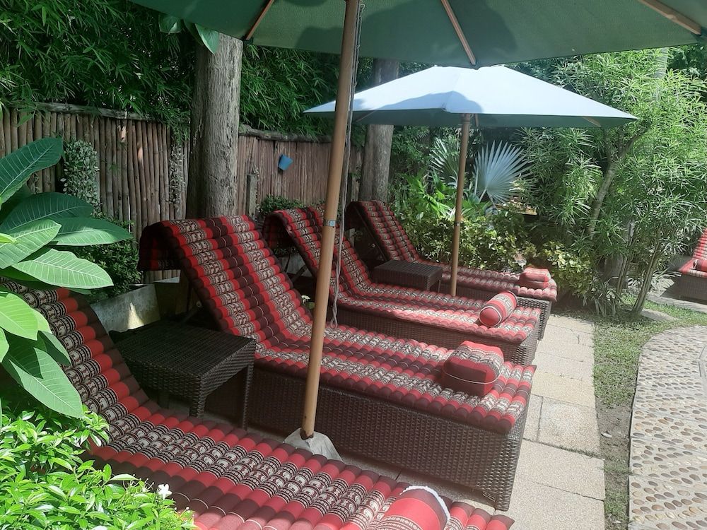 undefined Guesthouse Liam's Suan Dok Mai 6