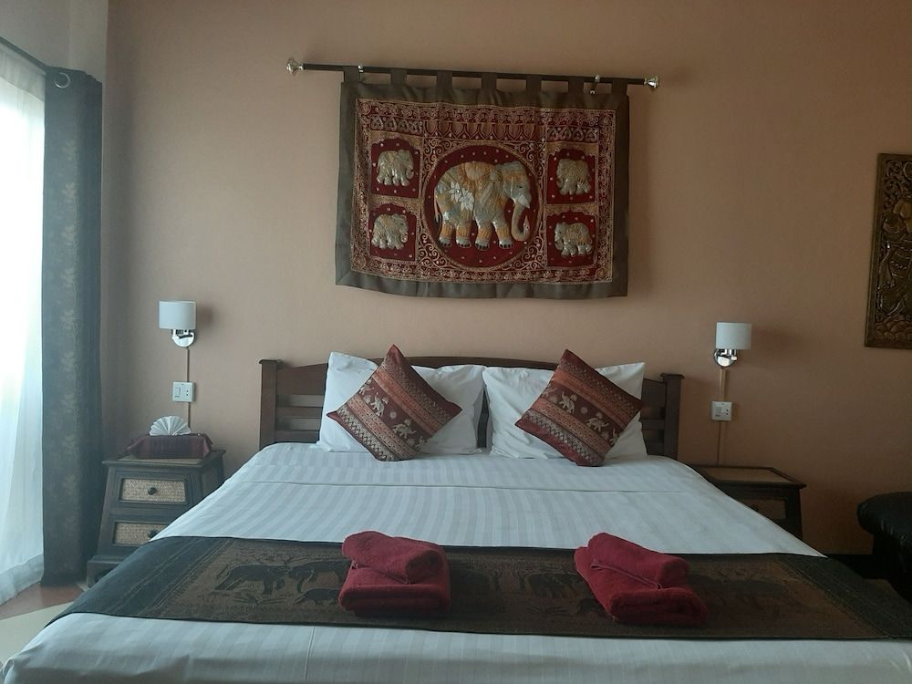 undefined Guesthouse Liam's Suan Dok Mai 2