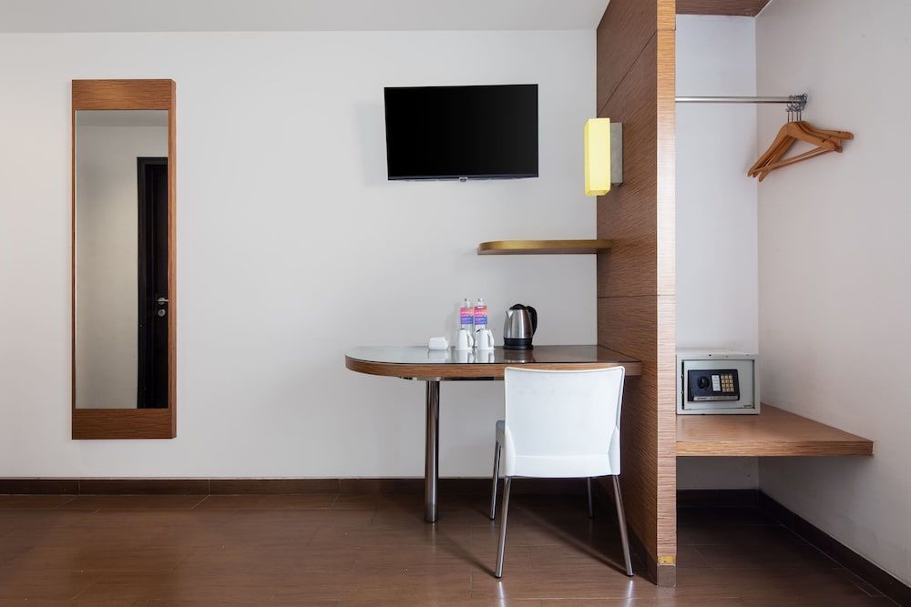 undefined Amaris Hotel Pancoran 8