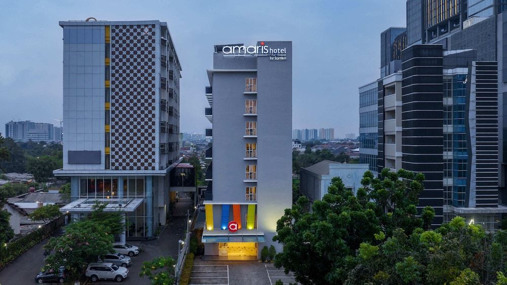 undefined Amaris Hotel Pancoran 4