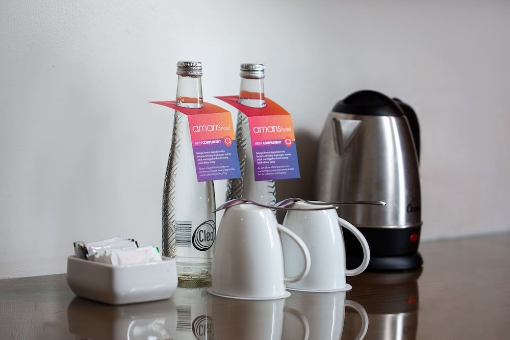 undefined Amaris Hotel Pancoran 9