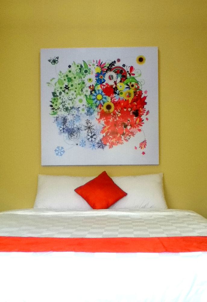 undefined Maven Cilandak 8