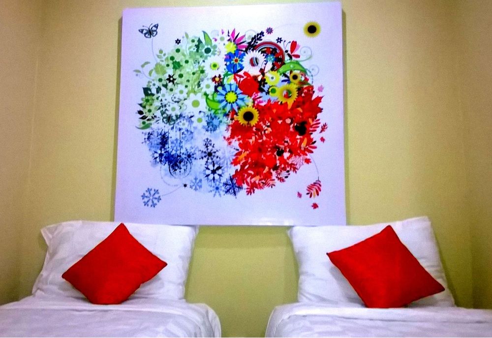 undefined Maven Cilandak 7