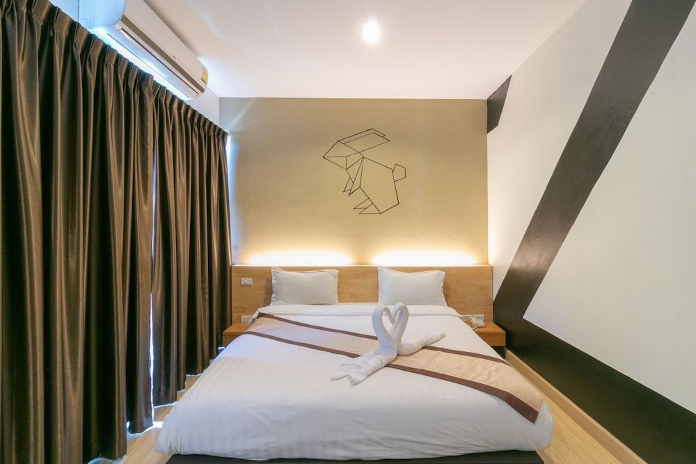 Apartment, 1 Bedroom, Balcony