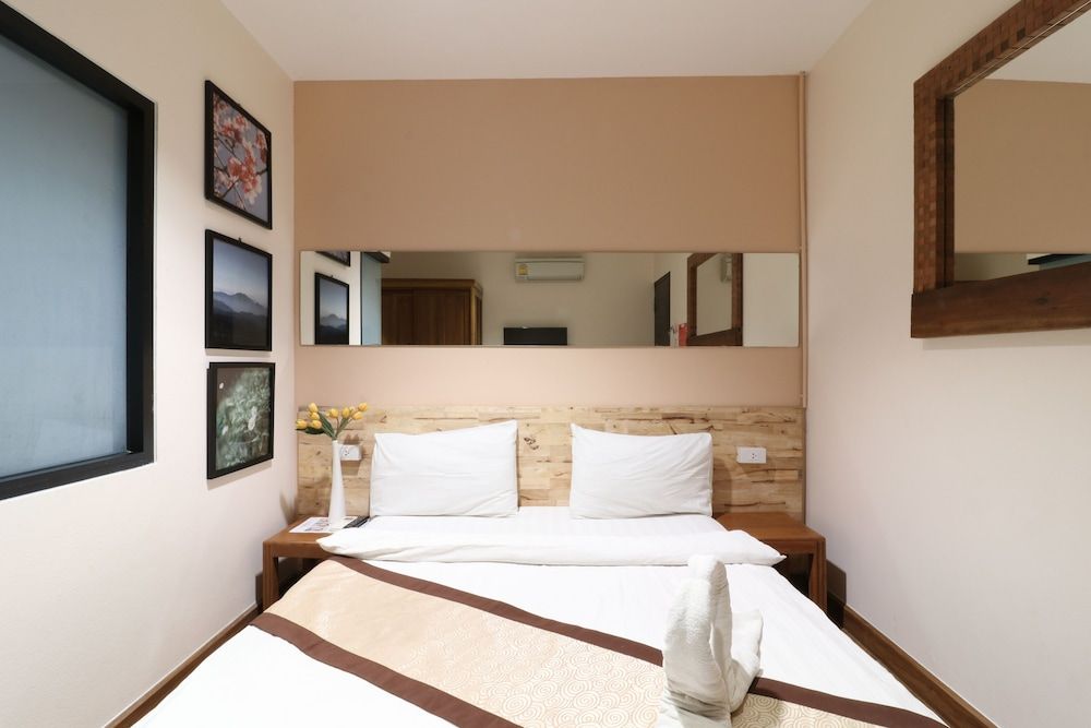 Room, 1 Queen Bed