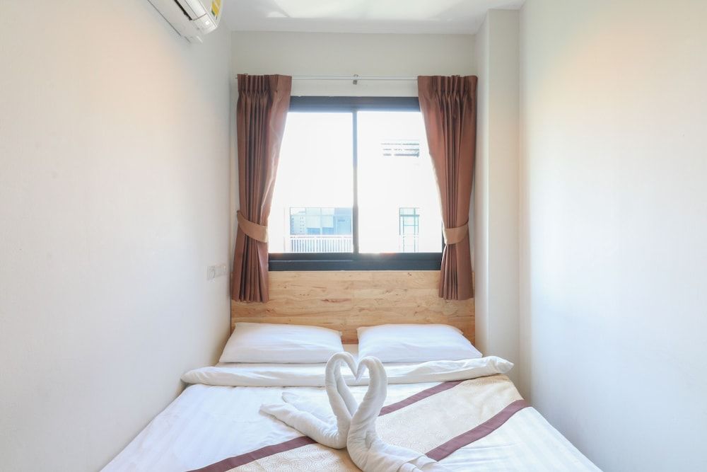 Deluxe Room, 1 Double Bed