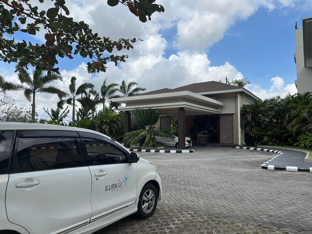 undefined ILLIRA Lite Praya Lombok 4