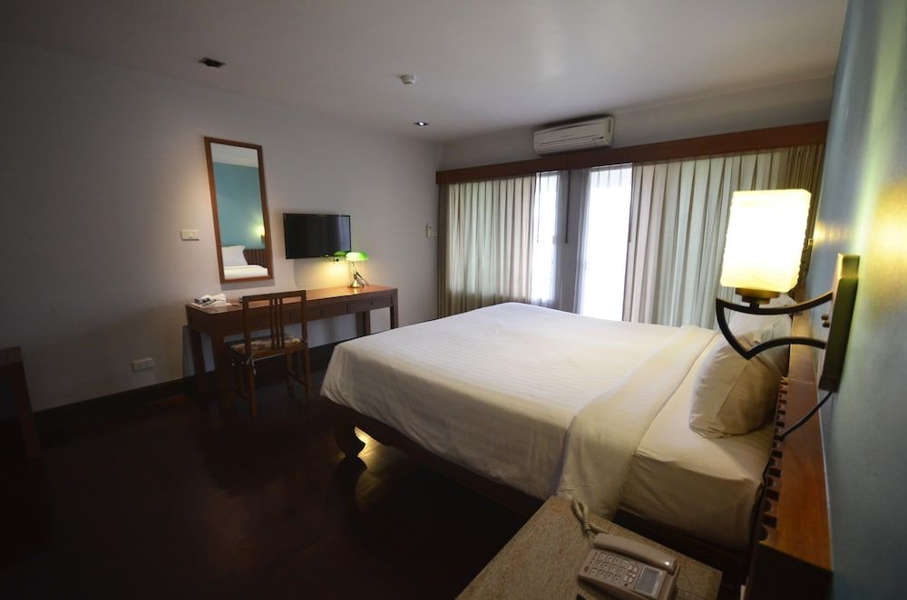 Sakorn Residence and Hotel Family Suite, 2 Bedrooms 3