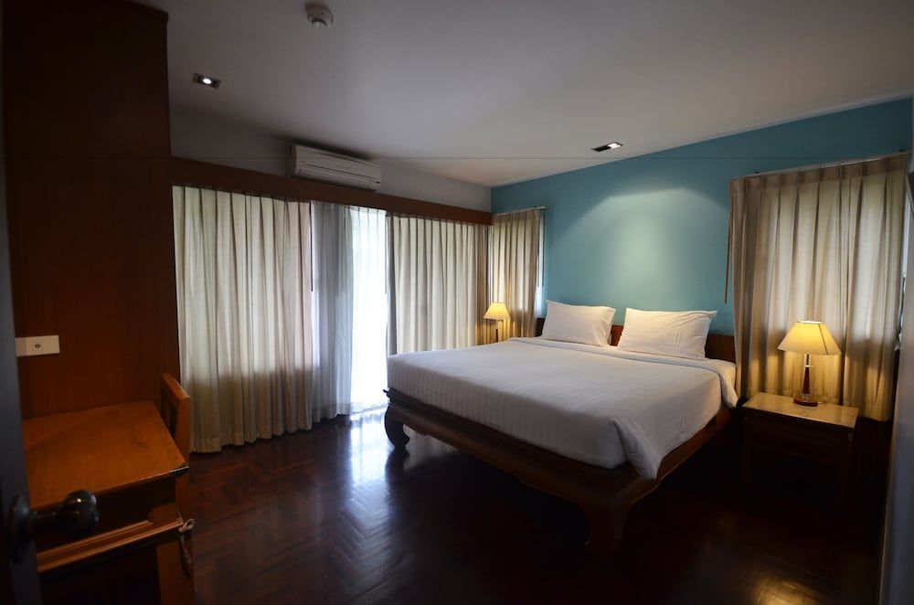 undefined Sakorn Residence and Hotel 2