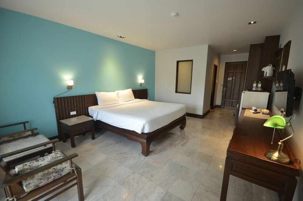 undefined Sakorn Residence and Hotel 7