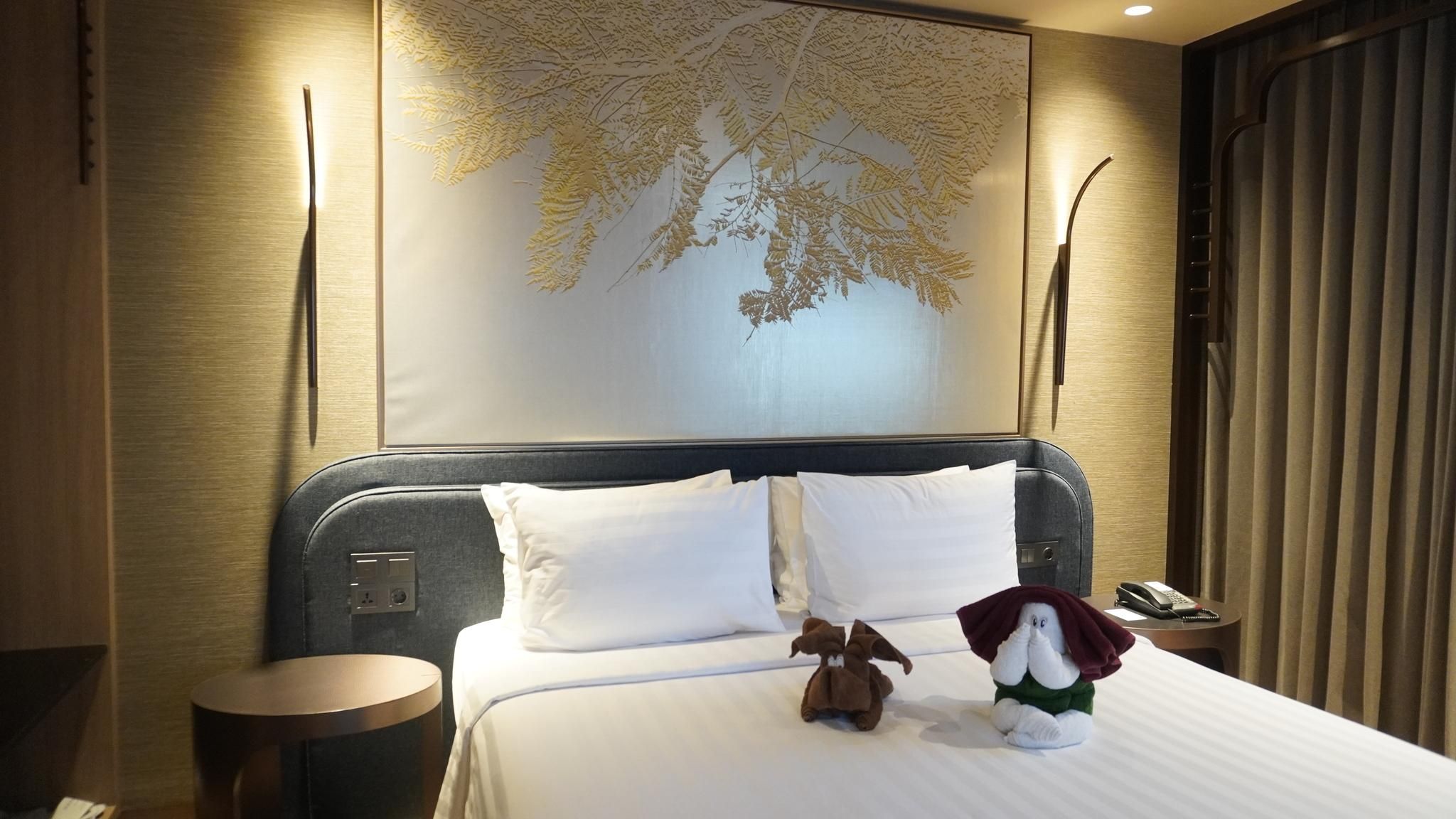 Privilege Suite - 1 king size bed