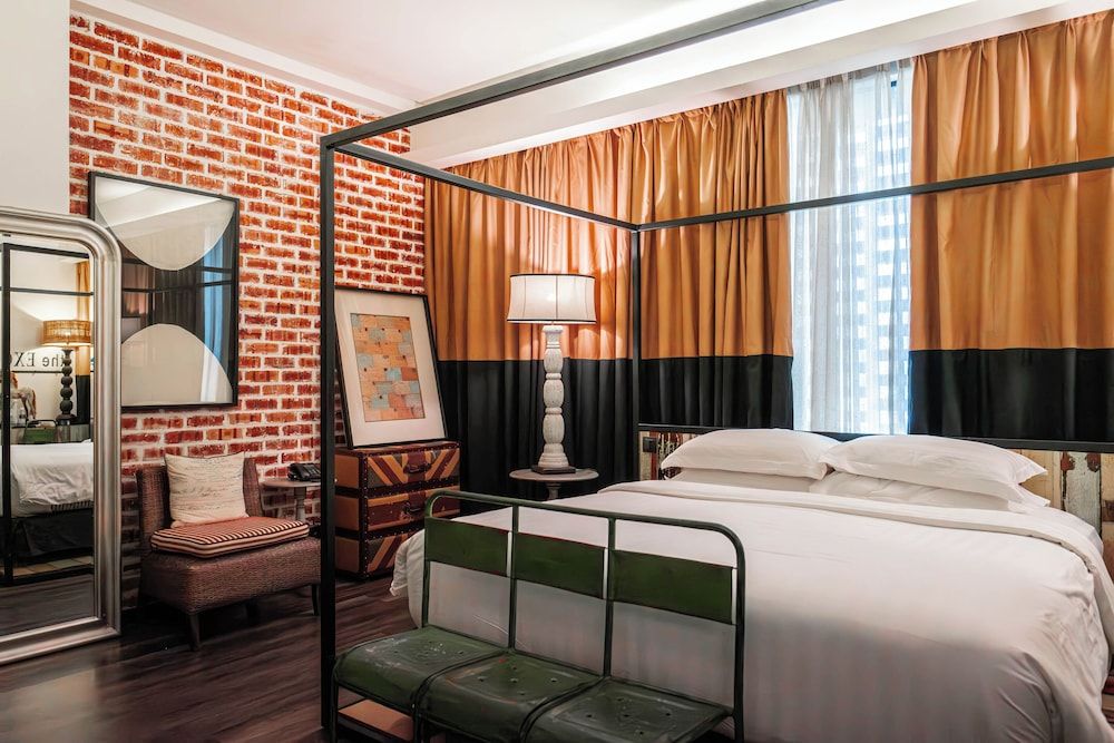 undefined M Boutique Hotel 4