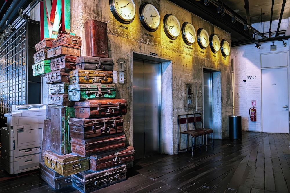 undefined M Boutique Hotel 5