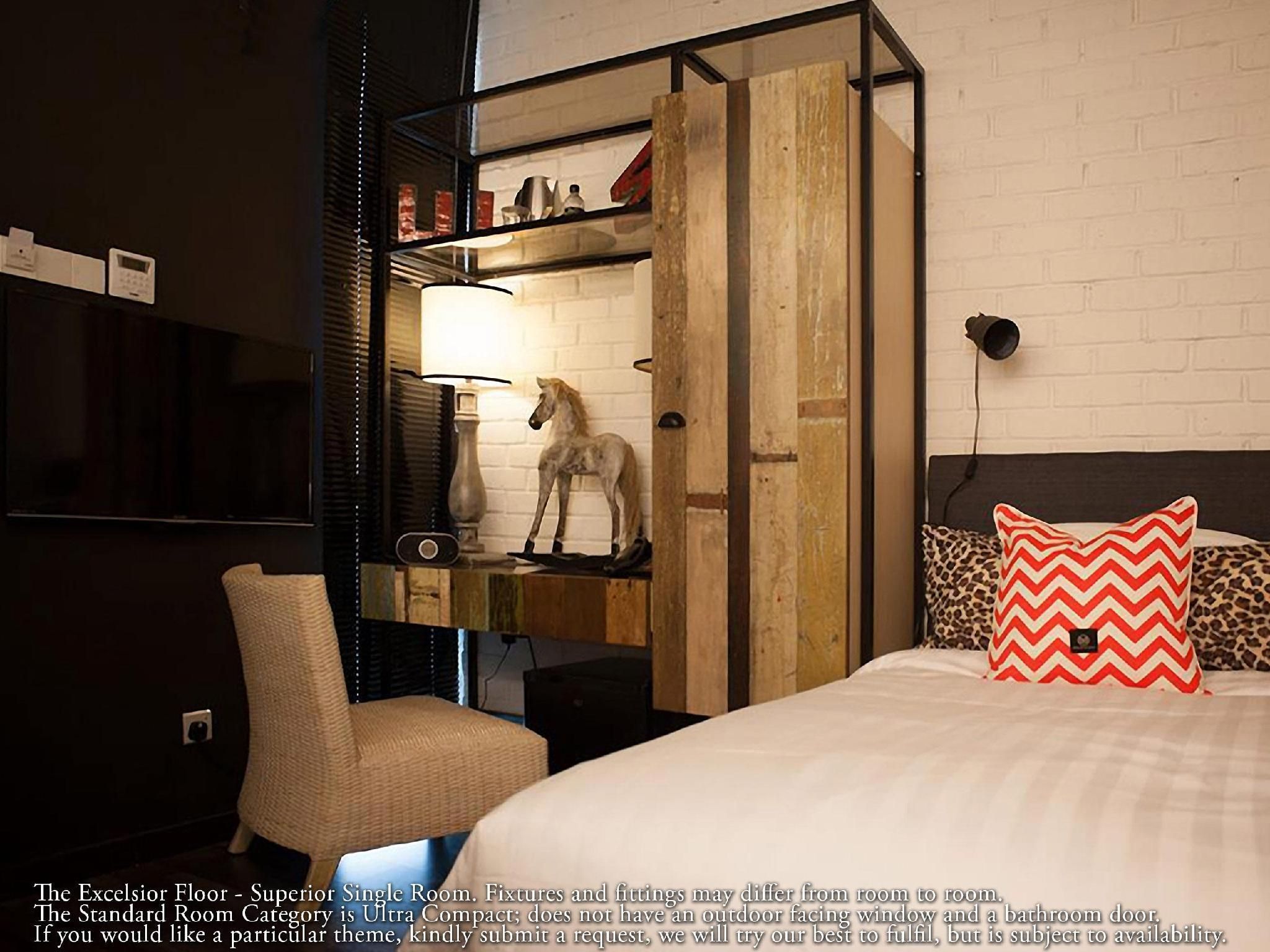 undefined M Boutique Hotel 2