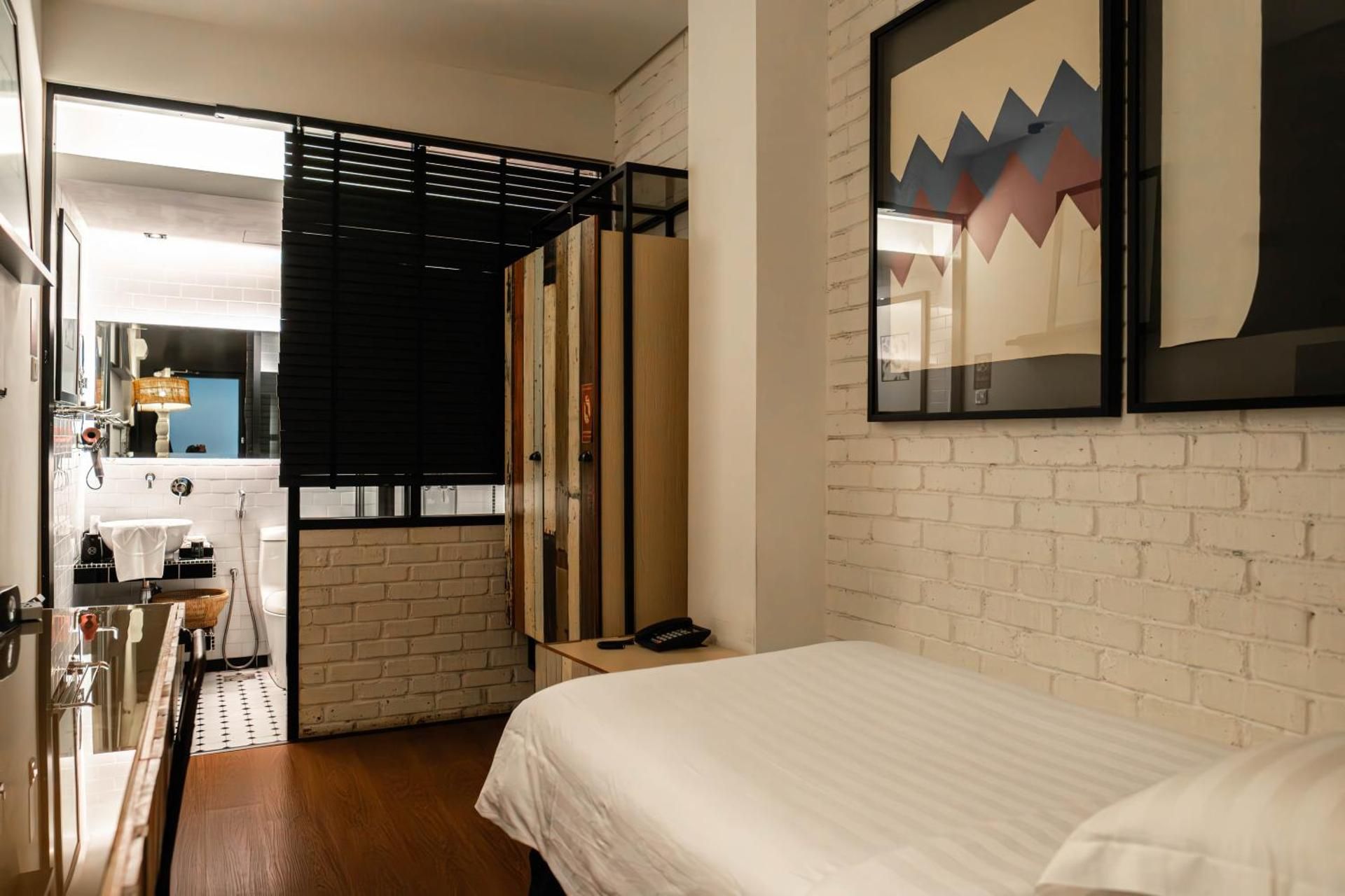 undefined M Boutique Hotel