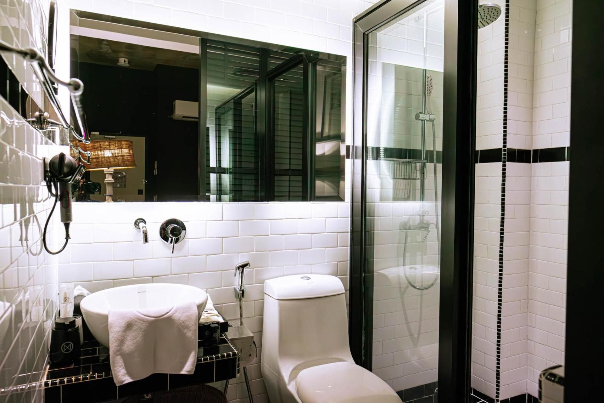 undefined M Boutique Hotel 3