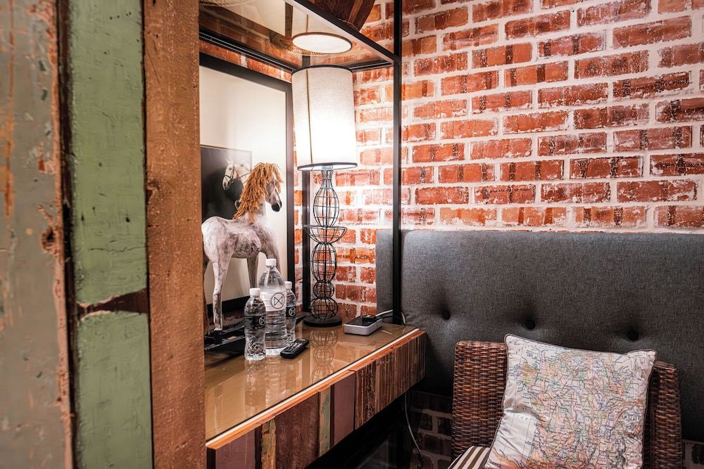 undefined M Boutique Hotel 7