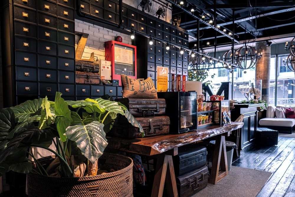 undefined M Boutique Hotel 4