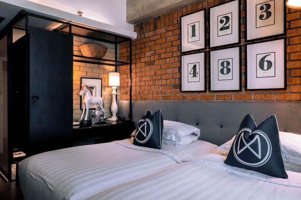 undefined M Boutique Hotel 7