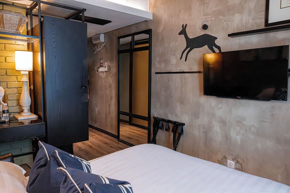 undefined M Boutique Hotel 8