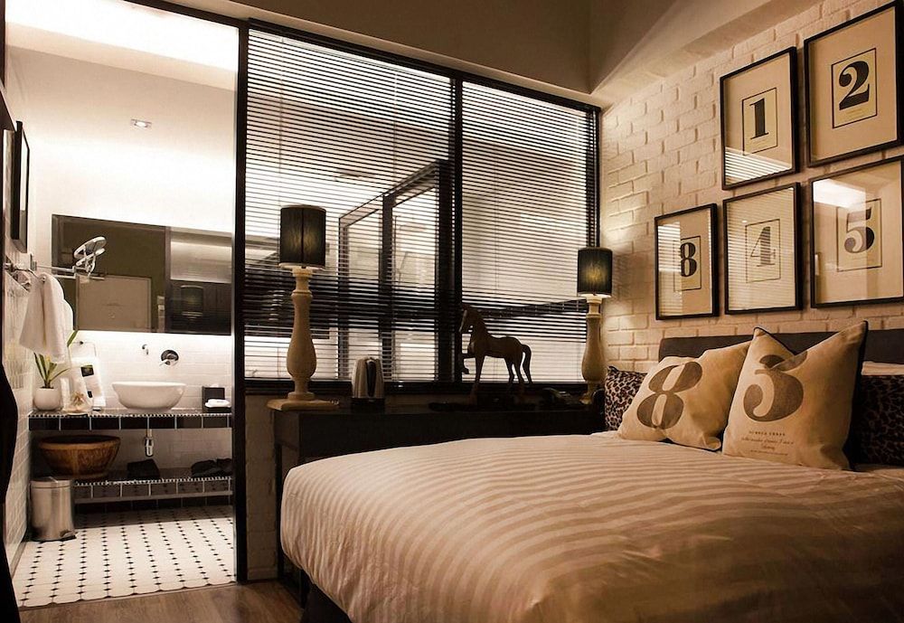 undefined M Boutique Hotel 3