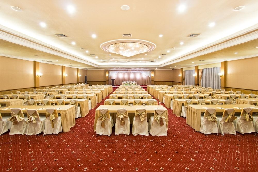 Ballroom