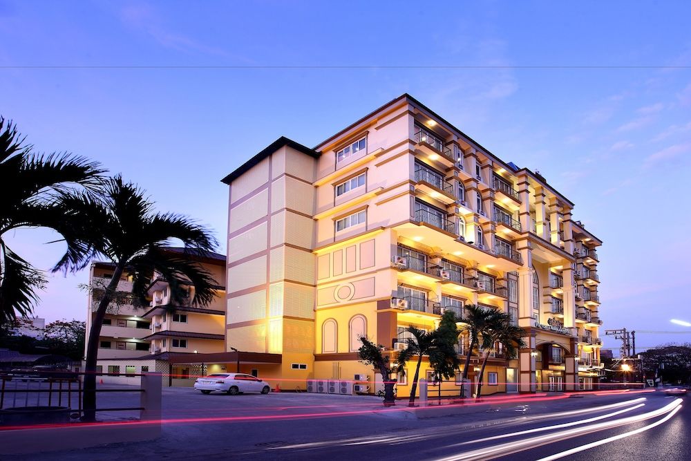 undefined Victoria Nimman Hotel 4