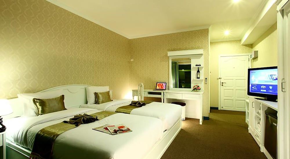 undefined Victoria Nimman Hotel 3