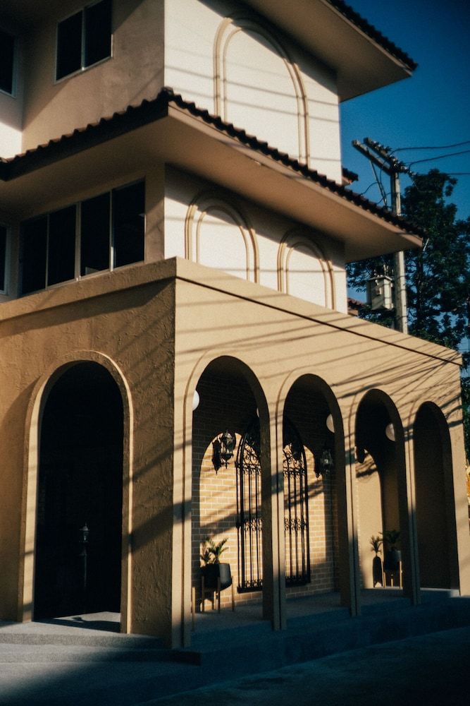 undefined Victoria Nimman Hotel 7