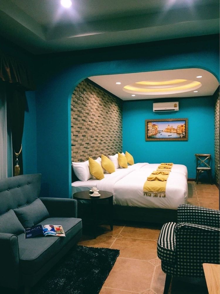 undefined Victoria Nimman Hotel 8