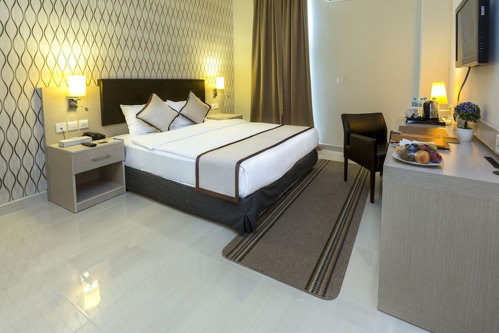 City Hotel Duqm Standard Double Room, 1 Double Bed 2