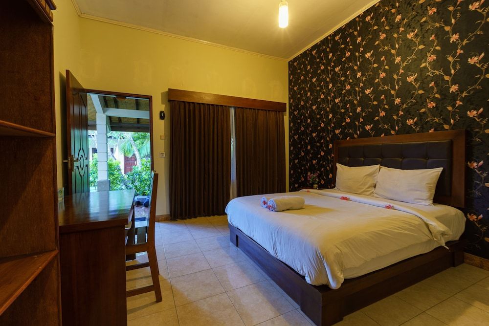 Segara Anak Hotel