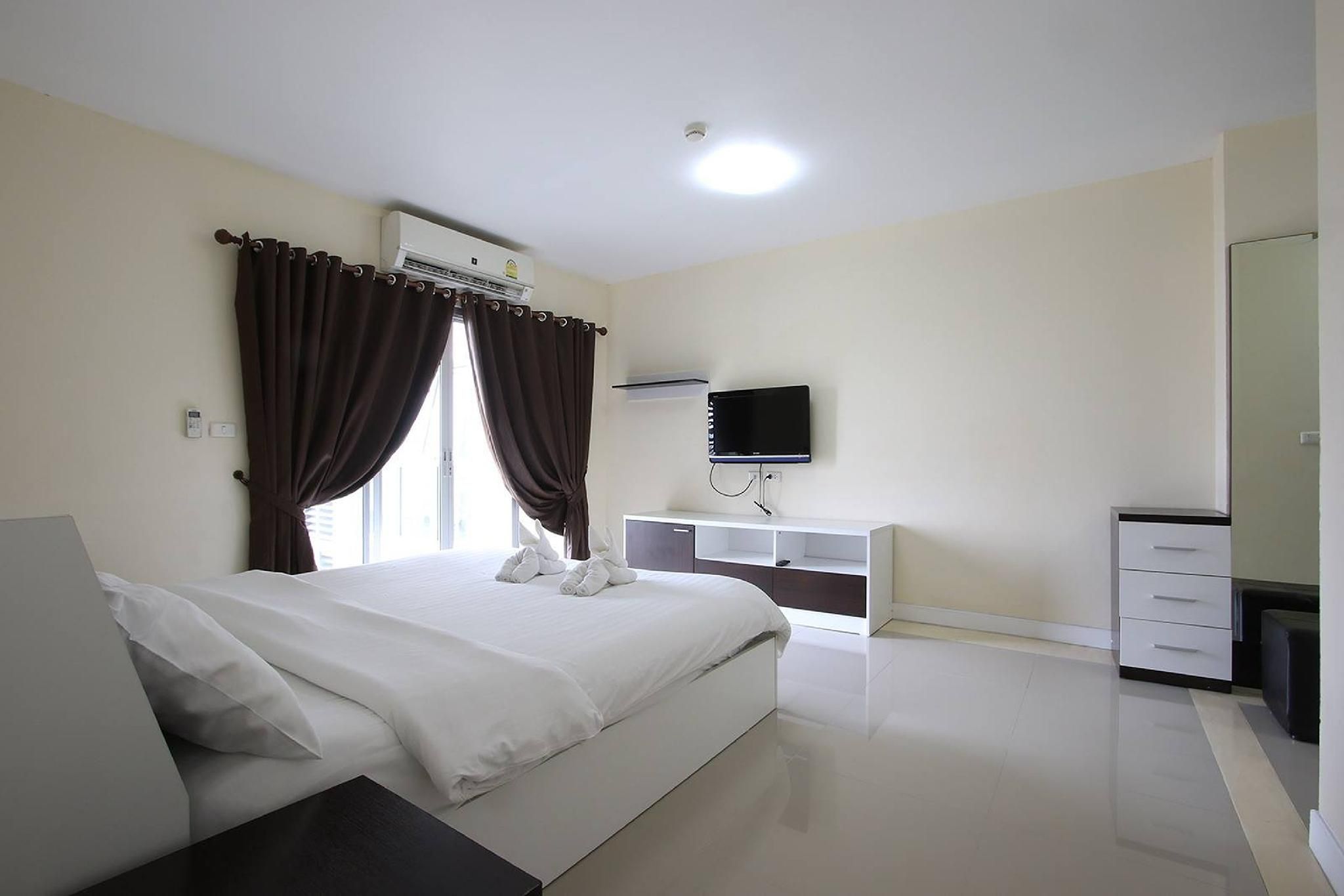 Grow Residences Studio Double 2