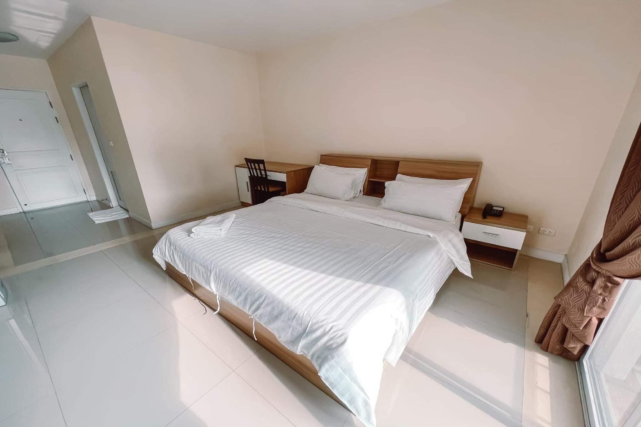 Grow Residences Studio Double