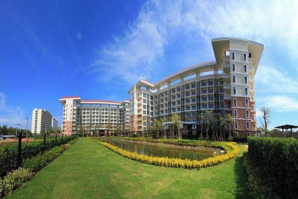 undefined Grow Residences