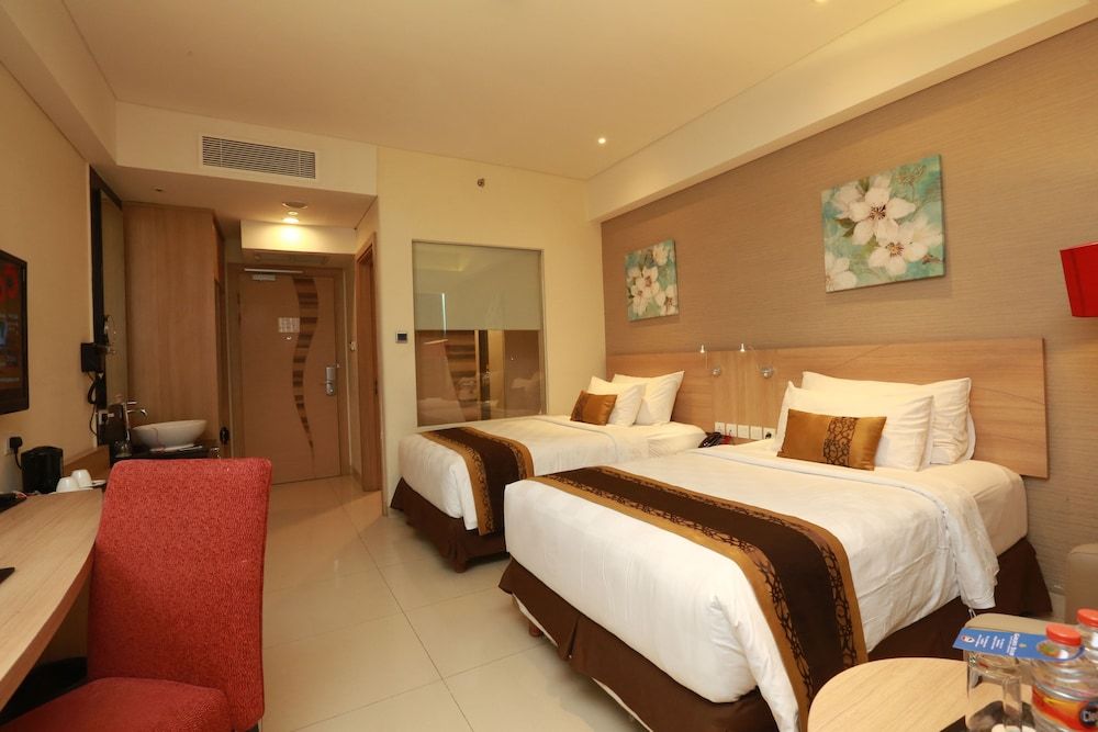 Superior Twin Room, Multiple Beds