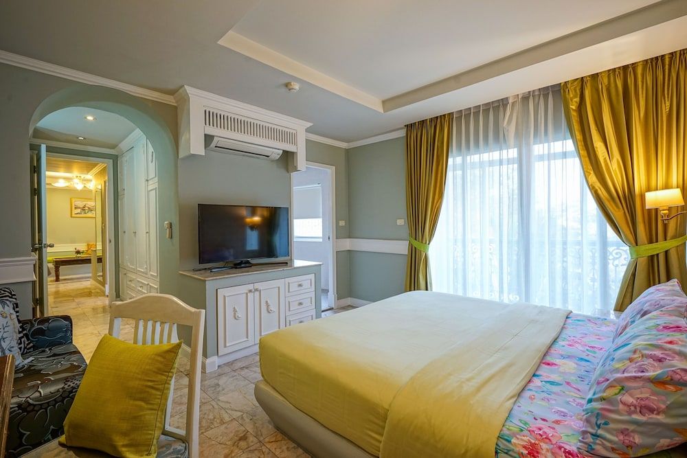 undefined At Pingnakorn Hotel Chiang Mai 5