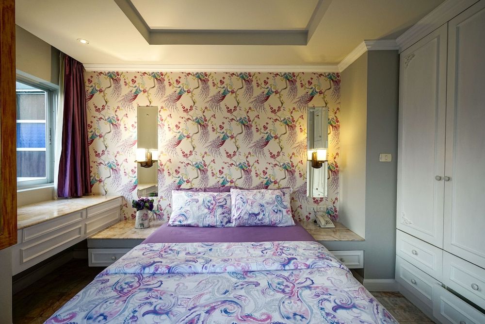 undefined At Pingnakorn Hotel Chiang Mai 7