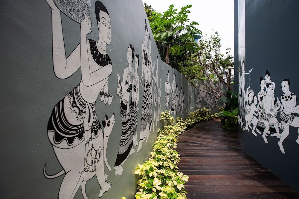 undefined At Pingnakorn Hotel Chiang Mai 5