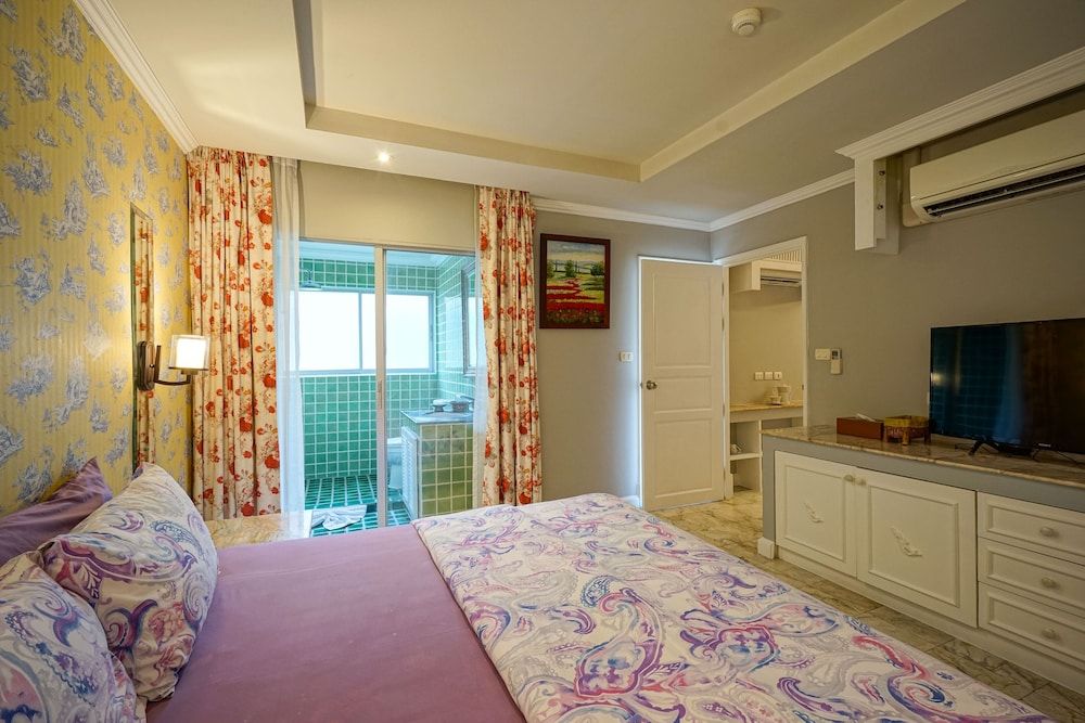 undefined At Pingnakorn Hotel Chiang Mai 10