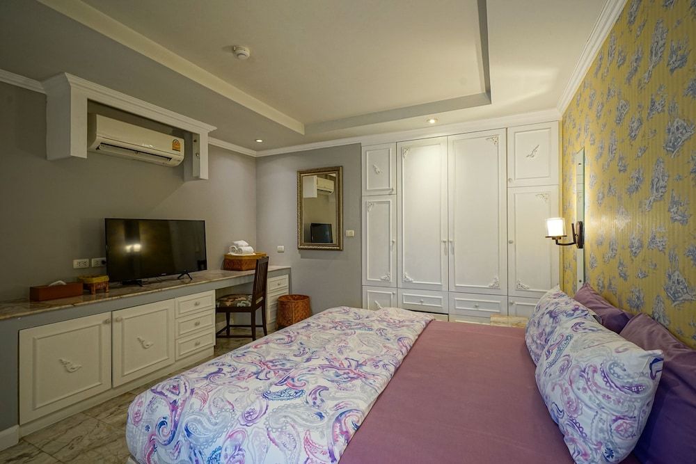 undefined At Pingnakorn Hotel Chiang Mai 10