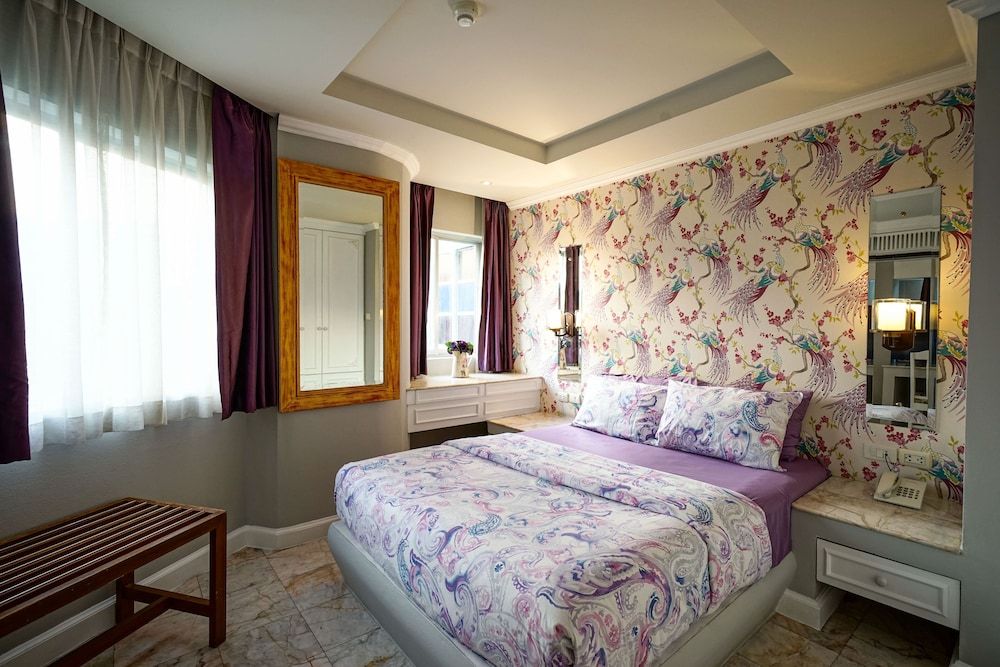 undefined At Pingnakorn Hotel Chiang Mai 8