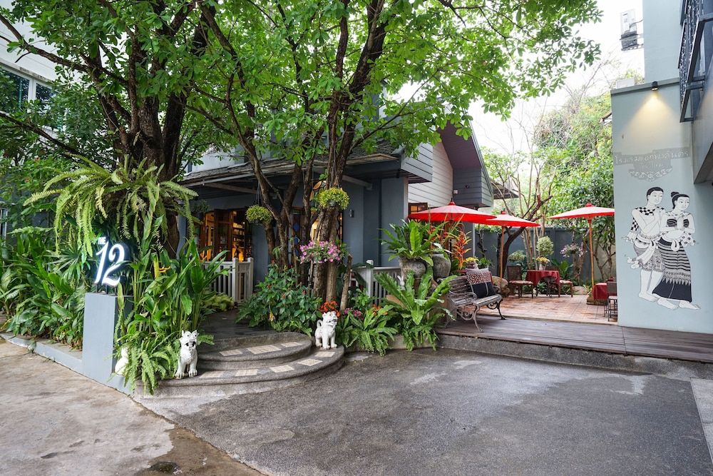 undefined At Pingnakorn Hotel Chiang Mai 4