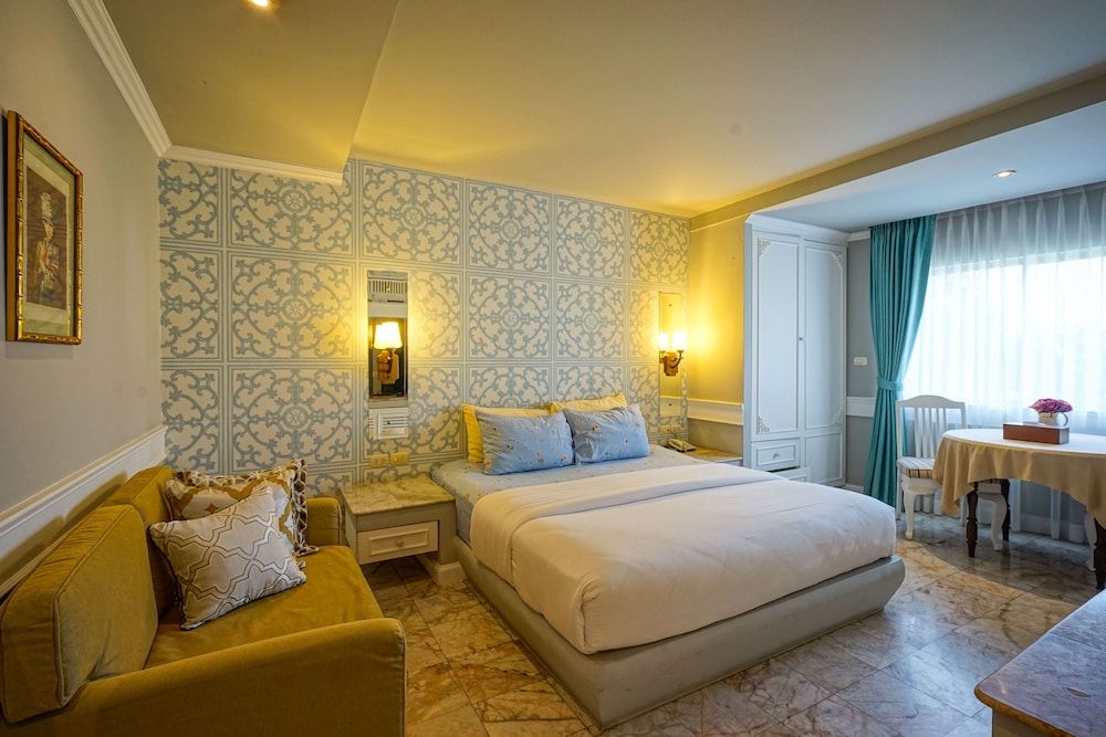 undefined At Pingnakorn Hotel Chiang Mai 3